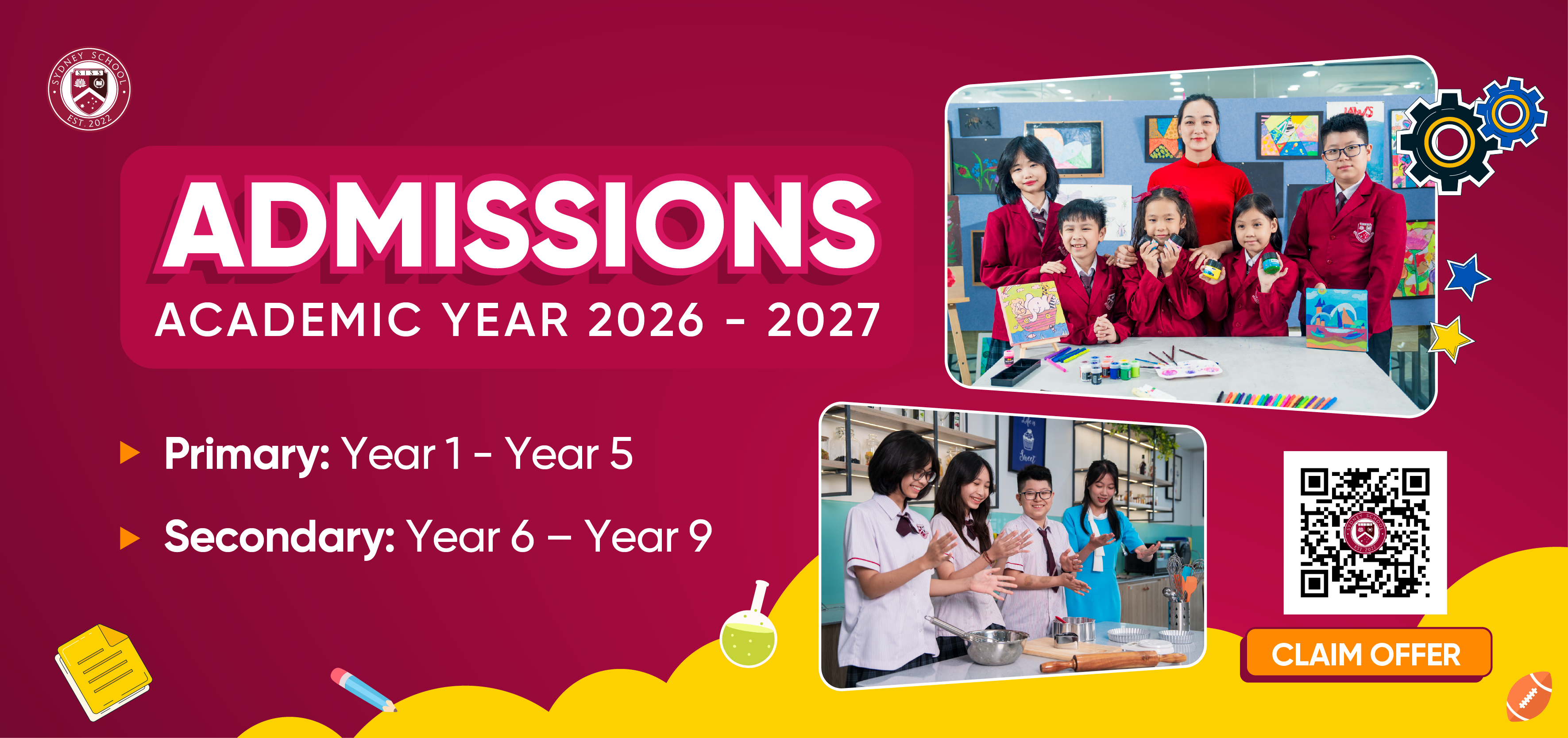 TASK 40 - SYDNEY-TUYỂN SINH NĂM HỌC 2026 - 2027-03